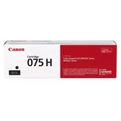 Canon CRG075H crni toner, kapacitet 3500 stranica