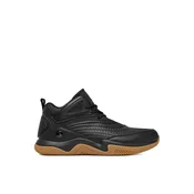 Superge SHAQ WB-SHAQNOTIZE 2.0 AQ95044M Črna