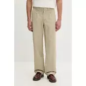 Dickies Ravne hlače moške