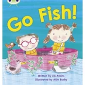 Bug Club Phonics Bug Set 09 Go Fish!