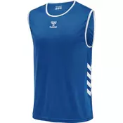 moški košarkarski dres hmlCORE XK BASKET