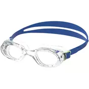 Speedo futura hydrospex junior plava/prozirna