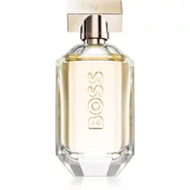 BOSS The Scent 100 ml parfumska voda za ženske