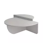 HANAH HOME Podium White
