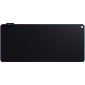 Sense AIMO XXL podloga za miš RGB ROCCAT