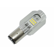 Sijalica prednja za elektro bicikl (discovery) led ( 331404 )
