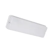 Iverlux s-41160 - LED svetlo za hitne slucajeve ALPHA LED/1,4W/230V IP65