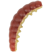 POWERBAIT POWER HONEY WORM 2.5cm REDYELLW (1546775)