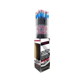 Black Eagle Arrow Carbon Intrepid
