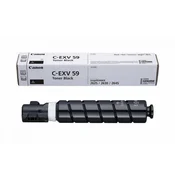 Canon Toner C-EXV59 (3760C002AA)