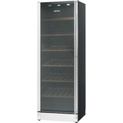 SMEG vitrina za vino CVI115GS