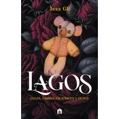 Lagos:culpa, carino, cicatrices y deseo