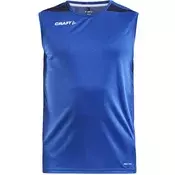 Craft Majica brez rokavov PRO CONTROL IMPACT SL HERREN