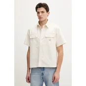 Bombažna srajca Guess Jeans