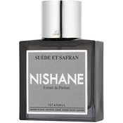 Nishane Suede et Safran parfumski ekstrakt uniseks 50 ml