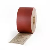 Brusni papir za les rola 330 DUROFLEX Rolls - 600mm x 25M P40 1M