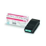OKI OKI 09006127 toner, original, cian, 6000 strani