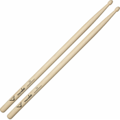 Vater VHN5BW Nude Series 5B Wood Tip Bobnarske palice