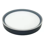 XXXL STROPNA LED-SVETILKA LEAH /1440 lm/3000/4000/6500 K//