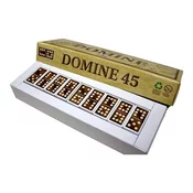 Classic Domine, 45 komada