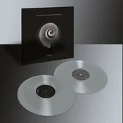 Chris Carter - Electronic Ambient Remixes Three (Limited Edition) (Grey Coloured) (2 LP)