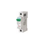 Eaton 262701 10 kA 1P C6A miniaturni osigurac