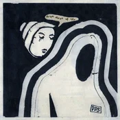 Doldrums - The Air Conditioned Nightmare (Clear Coloured) (LP)