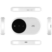 ZTE Mobilni LTE usmerjevalnik Cat. 4 U10