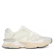 Superge Steve Madden Sebi 11005324 Bela
