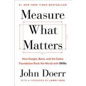 Measure What Matters