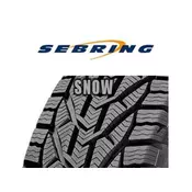 SEBRING zimska pnevmatika 215 / 50 R17 95V SNOW XL