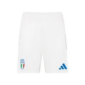 ADIDAS PERFORMANCE Športne hlače Italy 24 kobalt modra/zelena/rdeča/bela