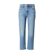 GAP Kavbojke moder denim