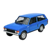 shumee WELLY 1970 LAND ROVER RANGE ROVER MODREGA OBLIKE 1:24 24128