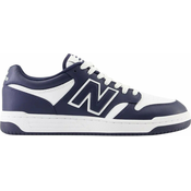 New Balance Mens 480 Shoes Team Navy 42,5 Tenisice