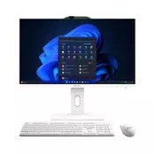 MSI PRO AP242P 14M i5-14400, 16GB, 512GB SSD, Windows 11 Pro, bijela