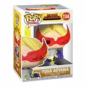 Funko POP! Animation: My Hero Academia Figura Yuga Aoyama
