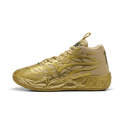 Puma MB.04 Golden Child Basketball Shoes Unisex, Size 40.5, Shoes