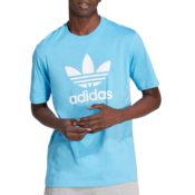 Majica adidas Originas Trefoi Tee