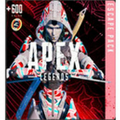 Apex Legends - Escape Pack (DLC)