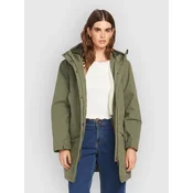 Volcom Somestone 10K Parka wintermoss
