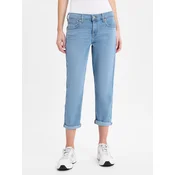 LEVIS  Kavbojke moder denim