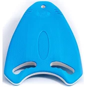 Borntoswim kickboard kb1 blue