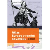 Atlas Evropy v raném novověku