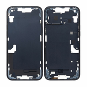 Apple iPhone 14 Plus - srednji okvir (polnočni)