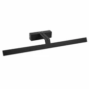Kopalniška stenska LED svetilka SWE012-1W 73cm BLACK