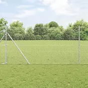Sukladni osnovni dodatak za hexagonalnu ogradu 100 x 1,2 m