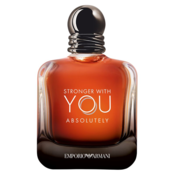 Armani Emporio Stronger With You Absolutely Eau de Parfum - tester, 100 ml