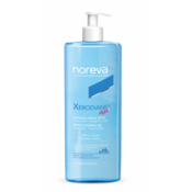 Noreva Xerodiane AP+ blagi peneči gel za tuširanje, 1 l
