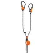Petzl SCORPIO EASHOOK SW varovalni sistem za zaščito pred padcem ()